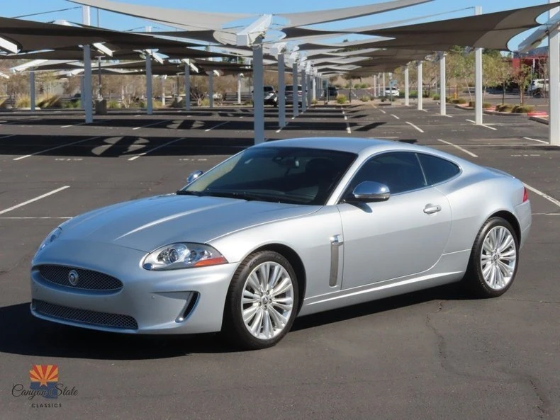 2010 Jaguar X150 XK - Image 8 of 20