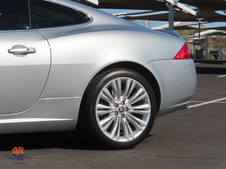 2010 Jaguar X150 XK - Image 19 of 20