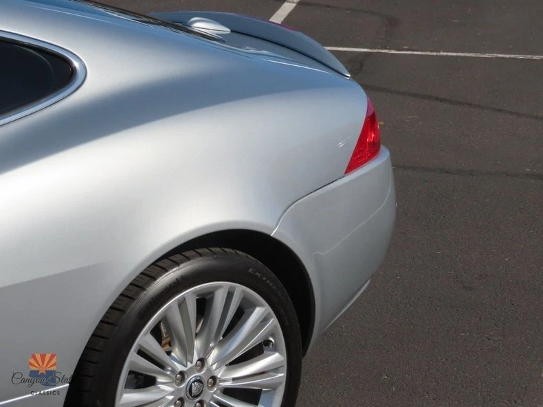 2010 Jaguar X150 XK - Image 14 of 20