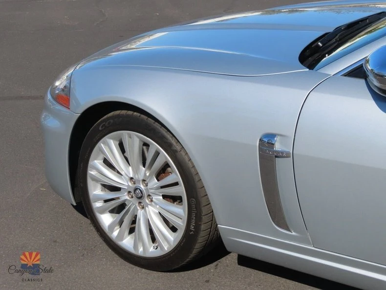 2010 Jaguar X150 XK - Image 12 of 20