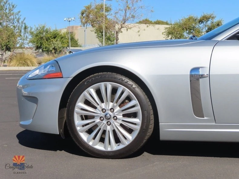 2010 Jaguar X150 XK - Image 17 of 20
