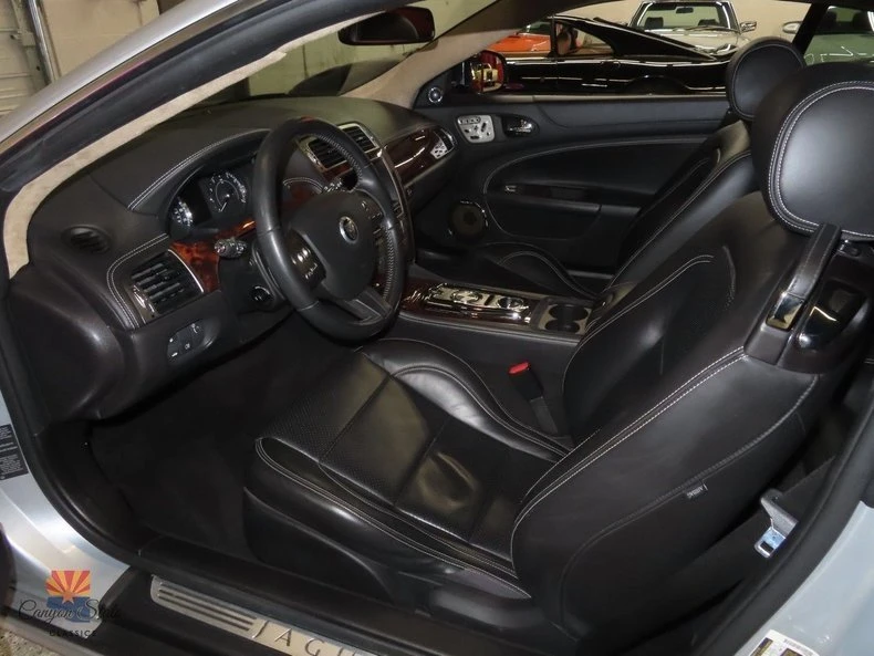2010 Jaguar X150 XK - Image 3 of 20