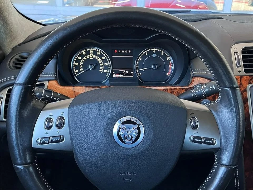 2010 Jaguar X150 XK - Image 11 of 15