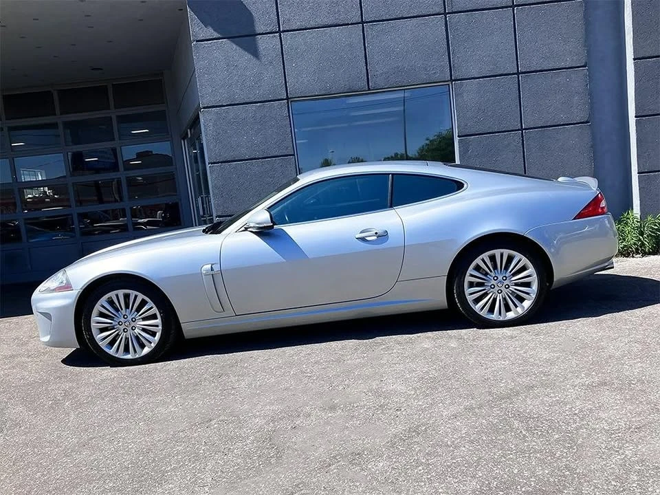 2010 Jaguar X150 XK - Image 6 of 15