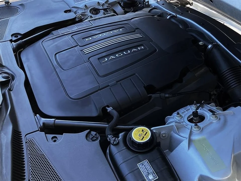 2010 Jaguar X150 XK - Image 13 of 15