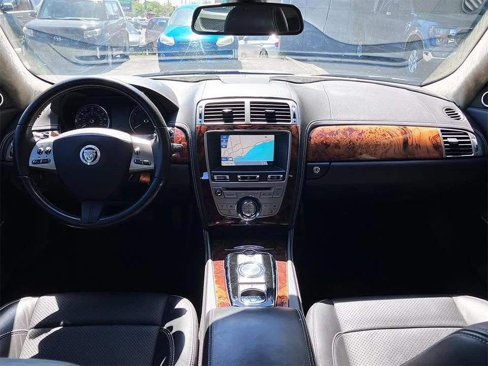 2010 Jaguar X150 XK - Image 10 of 15