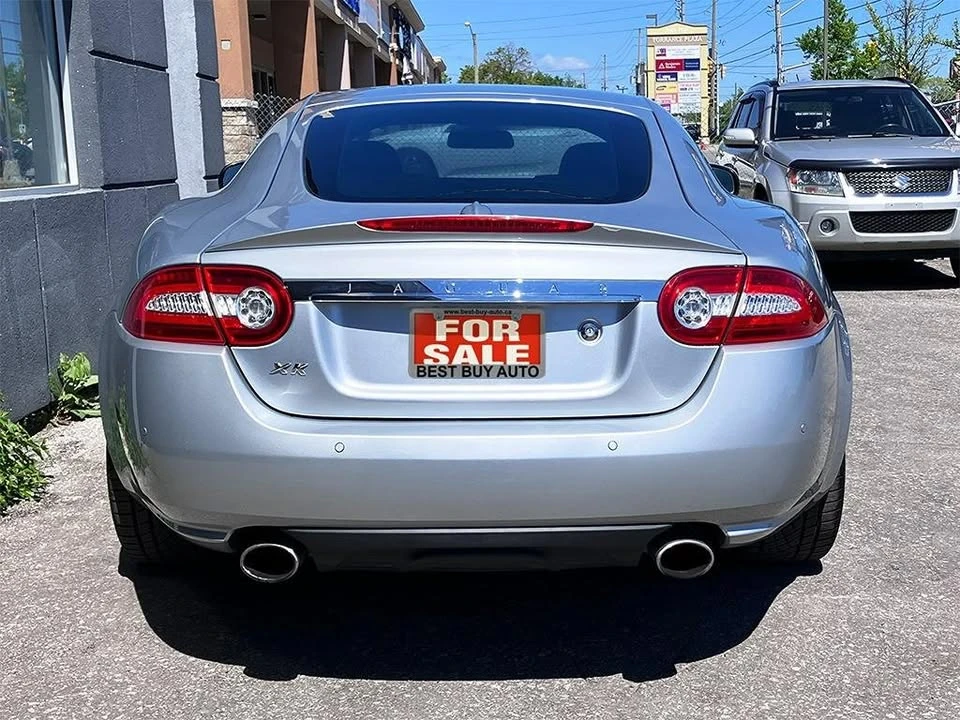 2010 Jaguar X150 XK - Image 5 of 15