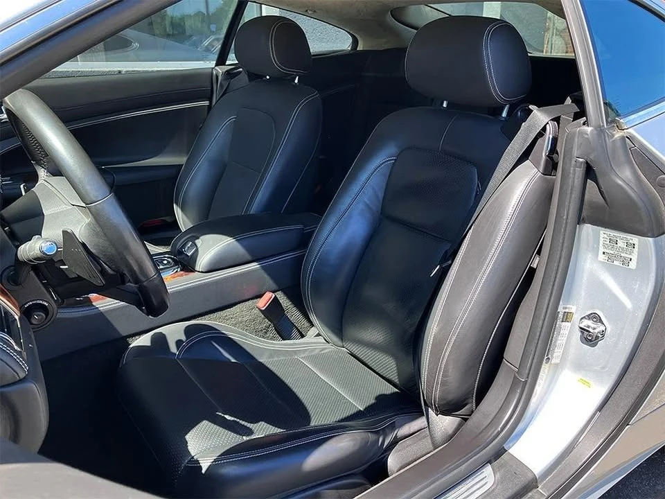 2010 Jaguar X150 XK - Image 9 of 15