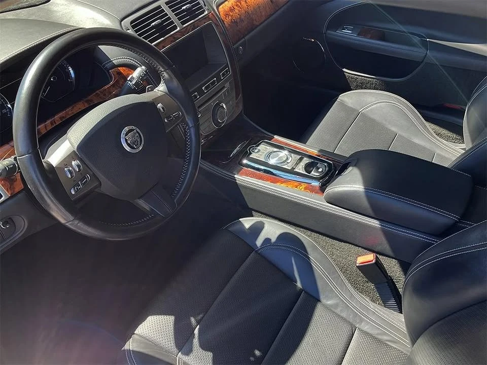 2010 Jaguar X150 XK - Image 7 of 15