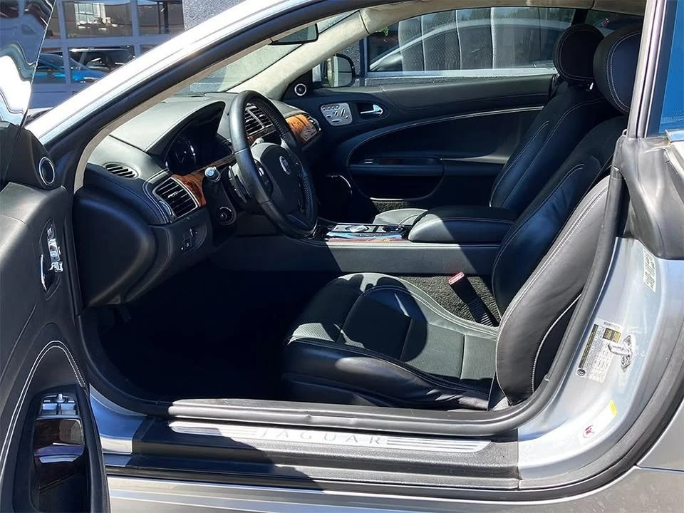 2010 Jaguar X150 XK - Image 8 of 15