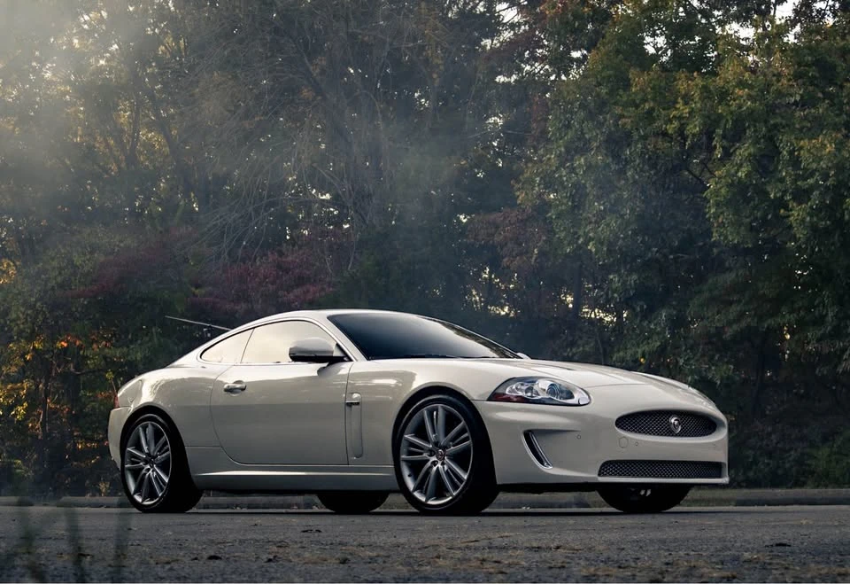 2010 Jaguar X150 XKR - Image 6 of 7