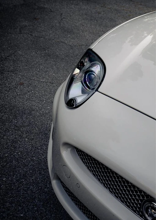 2010 Jaguar X150 XKR - Image 4 of 7