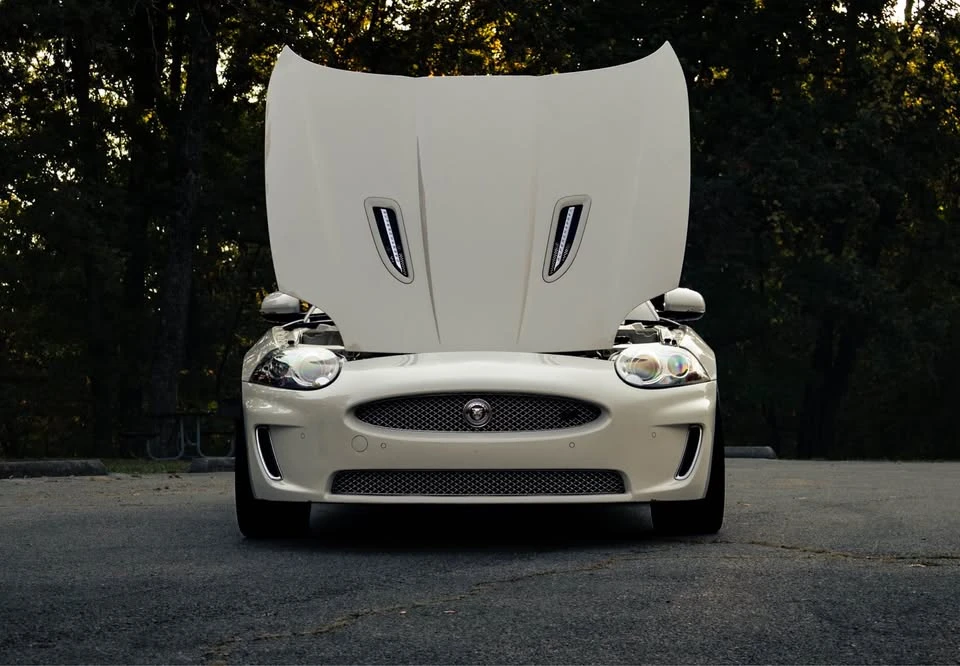 2010 Jaguar X150 XKR - Image 5 of 7