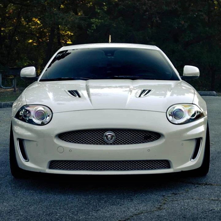 2010 Jaguar X150 XKR - Image 2 of 7