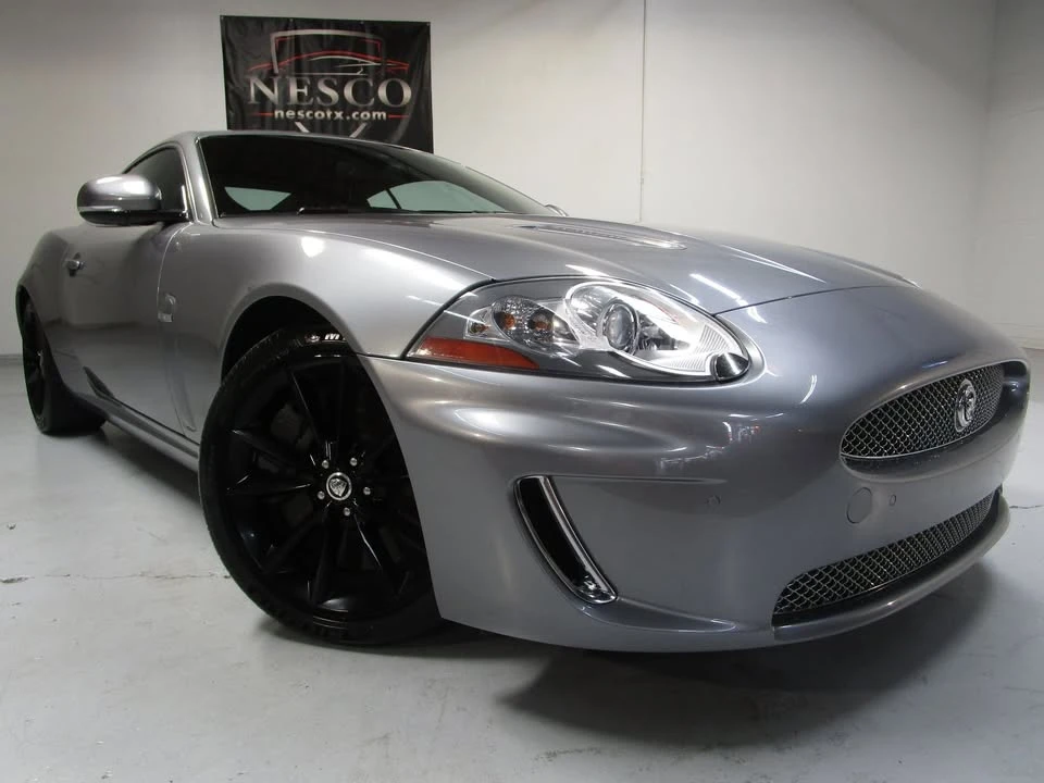2010 Jaguar X150 XKR - Image 2 of 20