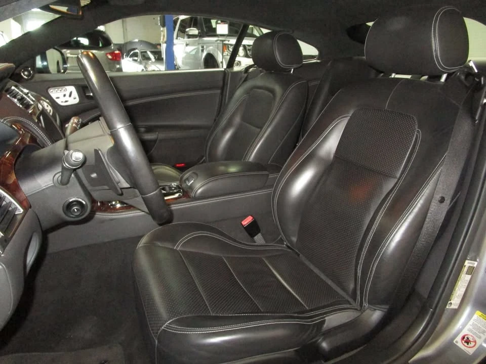 2010 Jaguar X150 XKR - Image 9 of 20