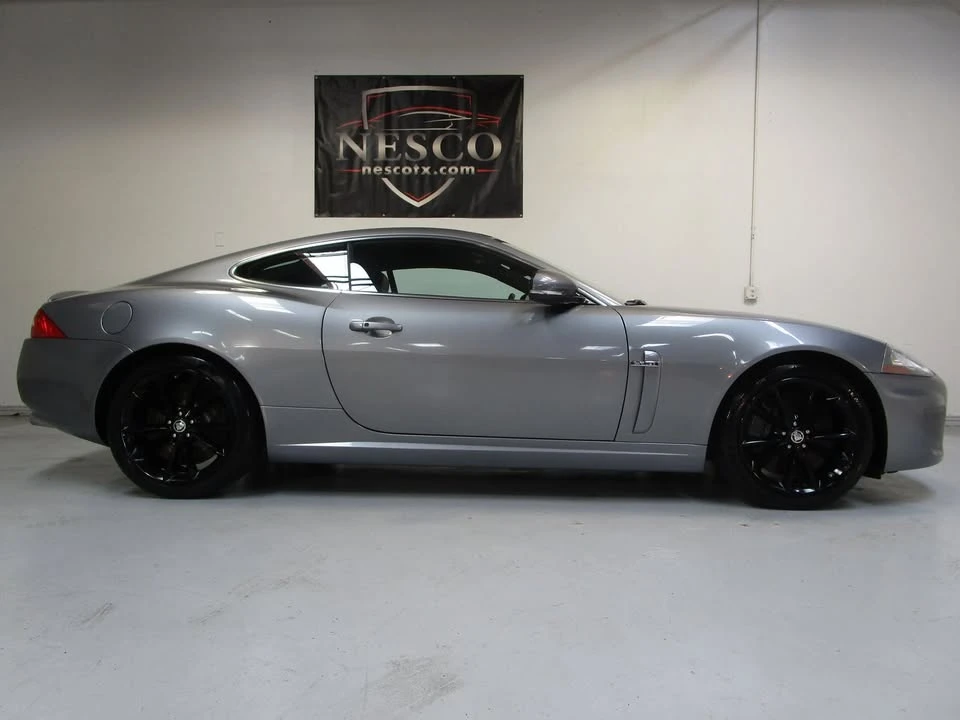 2010 Jaguar X150 XKR - Image 4 of 20