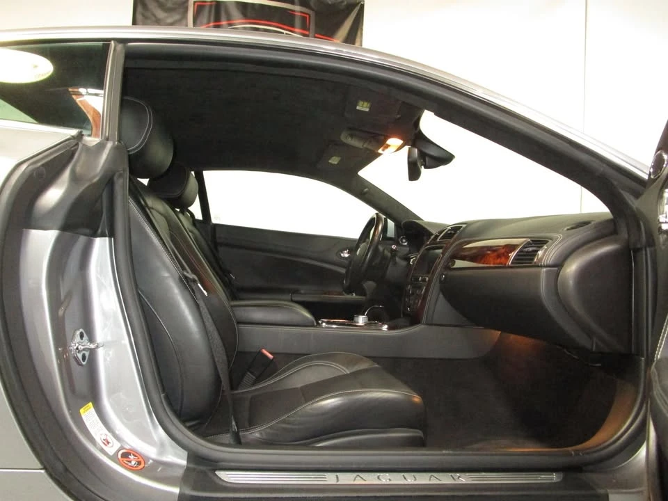2010 Jaguar X150 XK - Image 12 of 20