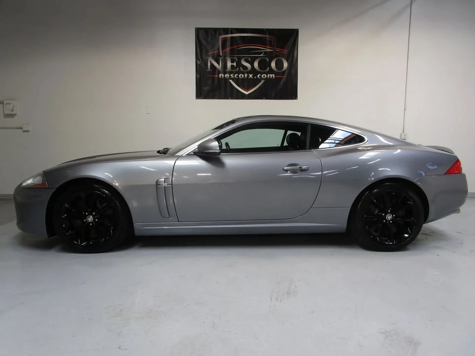 2010 Jaguar X150 XK - Image 3 of 20