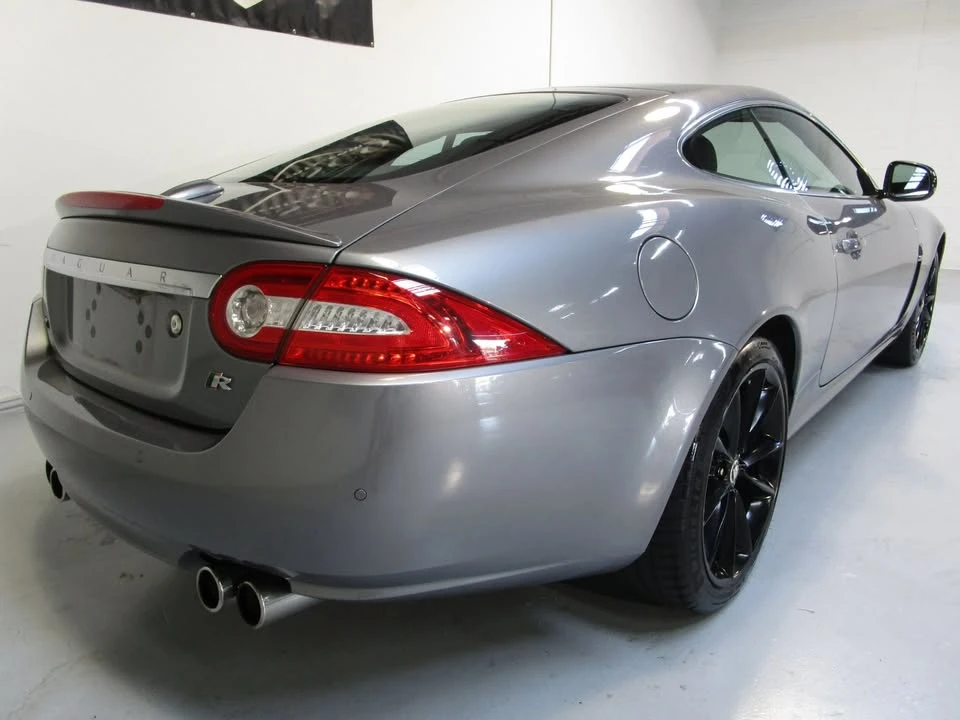2010 Jaguar X150 XK - Image 6 of 20