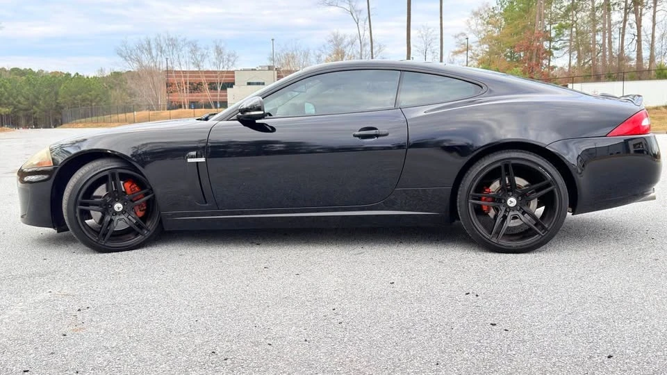 2010 Jaguar X150 XK - Image 8 of 20