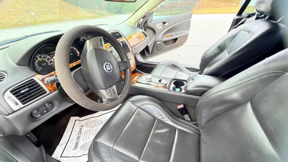 2010 Jaguar X150 XK - Image 15 of 20
