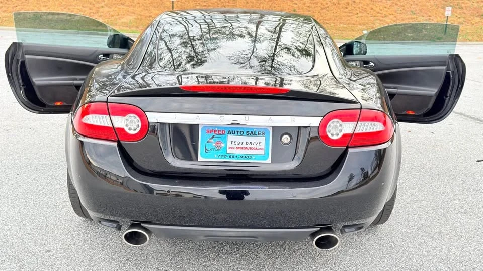 2010 Jaguar X150 XK - Image 20 of 20