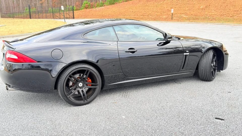 2010 Jaguar X150 XK - Image 5 of 20