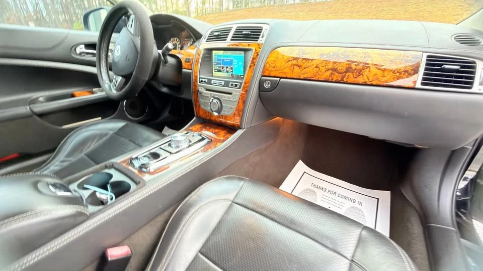 2010 Jaguar X150 XK - Image 13 of 20