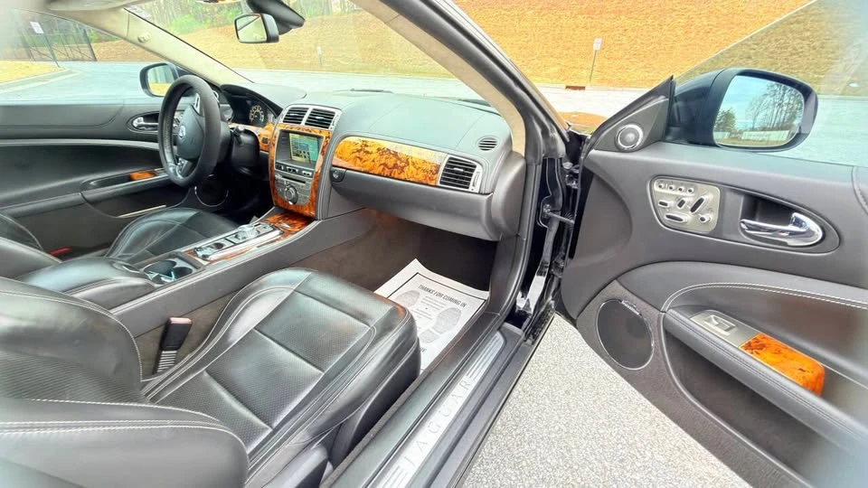 2010 Jaguar X150 XK - Image 10 of 20