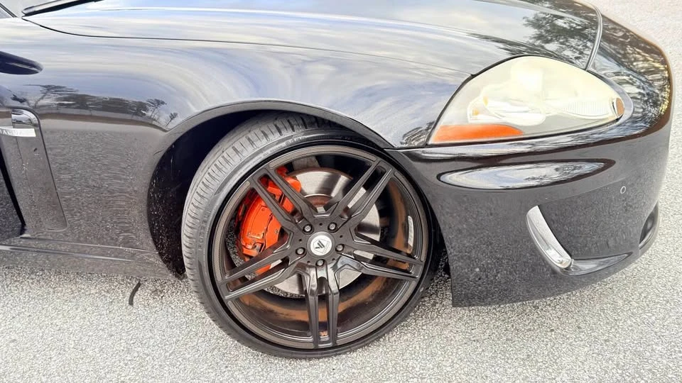 2010 Jaguar X150 XK - Image 7 of 20