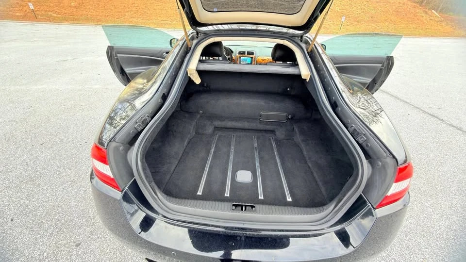 2010 Jaguar X150 XK - Image 18 of 20