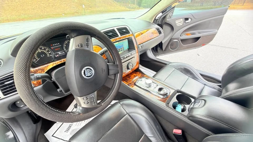 2010 Jaguar X150 XK - Image 17 of 20