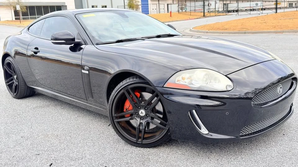 2010 Jaguar X150 XK - Image 6 of 20
