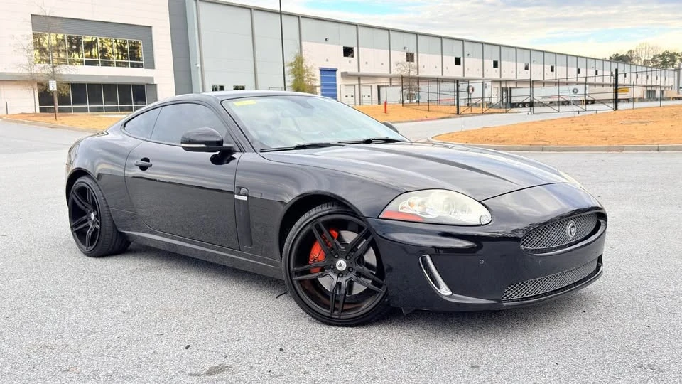2010 Jaguar X150 XK - Image 2 of 20