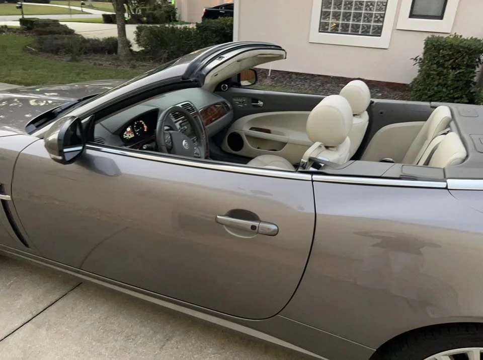 2010 Jaguar X150 XK - Image 4 of 5