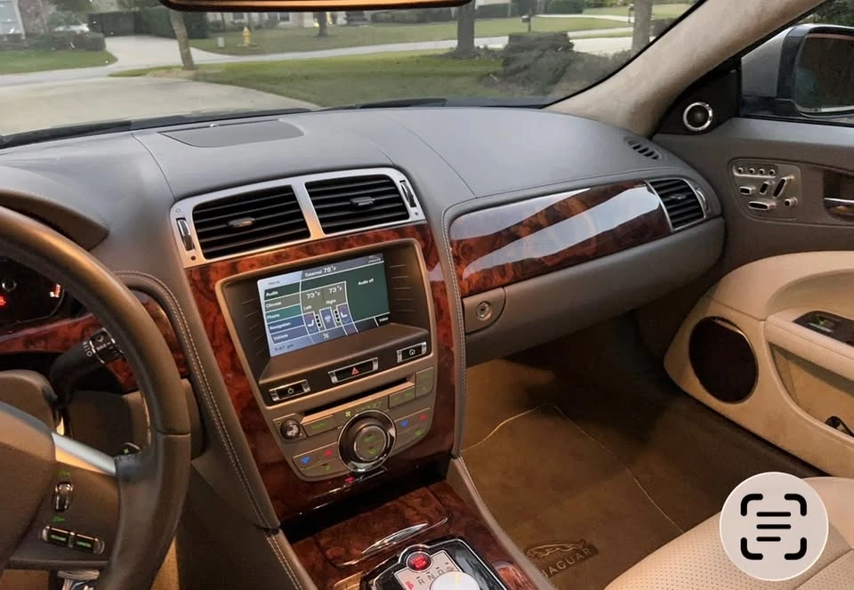 2010 Jaguar X150 XK - Image 5 of 5