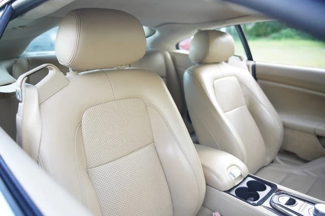 2010 Jaguar X150 XK - Image 14 of 14