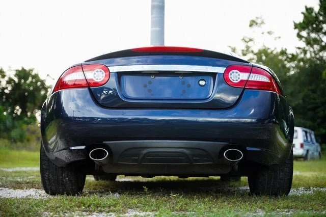 2010 Jaguar X150 XK - Image 5 of 14