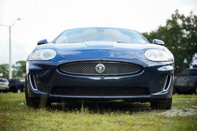 2010 Jaguar X150 XK - Image 13 of 14