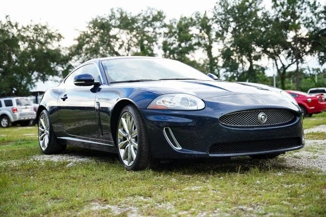 2010 Jaguar X150 XK - Image 11 of 14