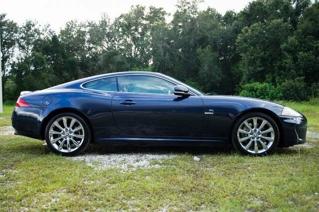 2010 Jaguar X150 XK - Image 9 of 14
