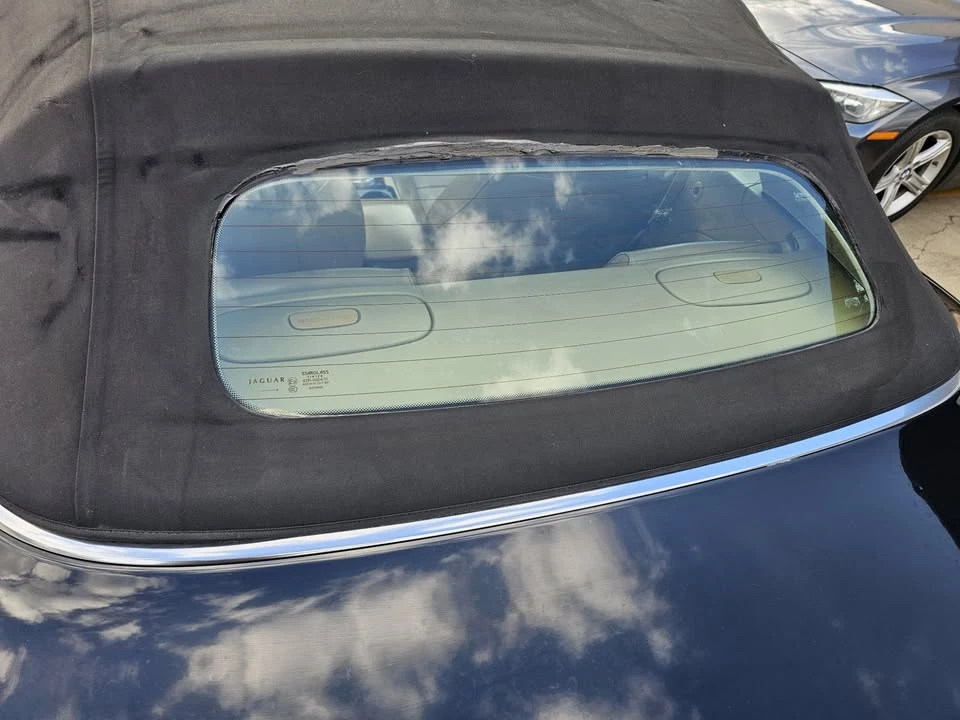 2010 Jaguar X150 XKR - Image 18 of 19