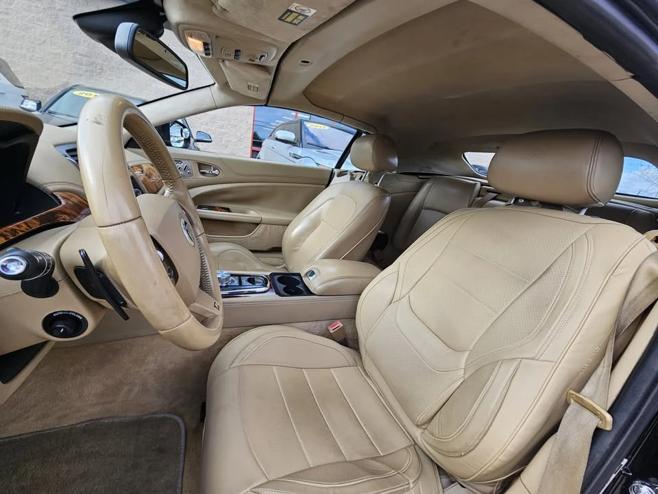 2010 Jaguar X150 XKR - Image 11 of 19