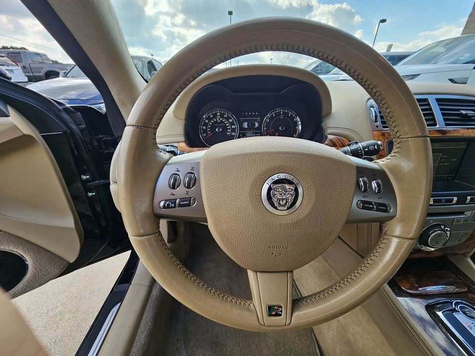 2010 Jaguar X150 XKR - Image 19 of 19