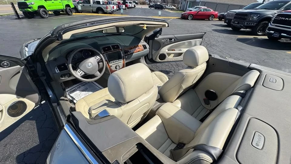 2010 Jaguar X150 XKR - Image 19 of 20