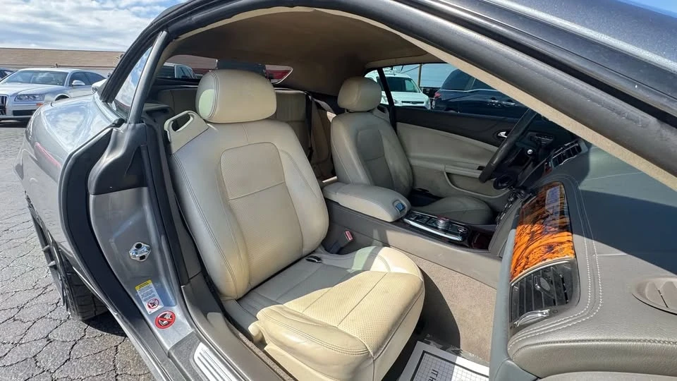 2010 Jaguar X150 XKR - Image 20 of 20