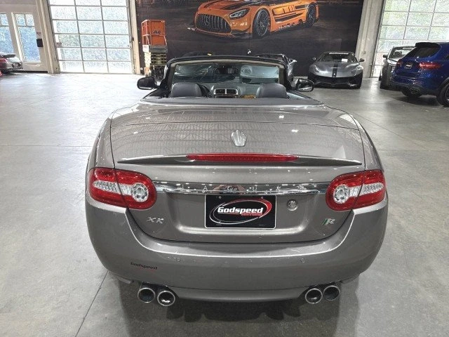 2010 Jaguar X150 XKR - Image 7 of 19