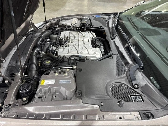 2010 Jaguar X150 XKR - Image 14 of 19