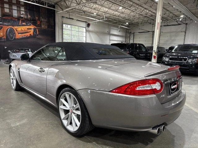 2010 Jaguar X150 XKR - Image 4 of 19